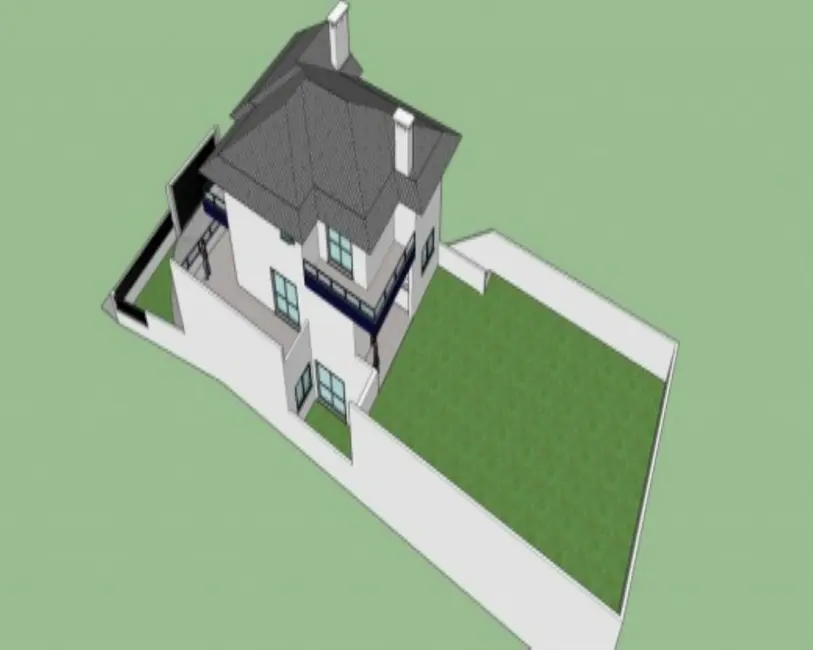 Casa com 3 quartos à venda, 100m2 em Nova Petropolis - RS - imagem 3 Foto 3 de Casa com 3 quartos à venda, 100m2 em Nova Petropolis - RS