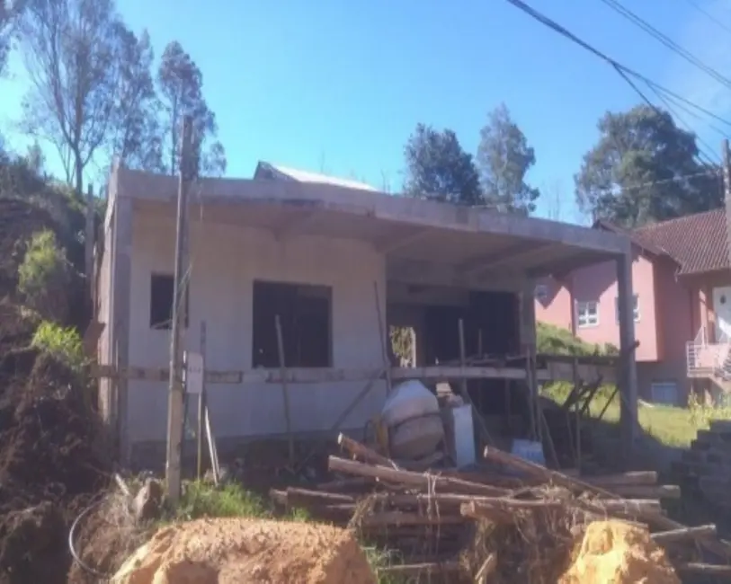 Casa com 3 quartos à venda, 100m2 em Nova Petropolis - RS - imagem 6 Foto 6 de Casa com 3 quartos à venda, 100m2 em Nova Petropolis - RS