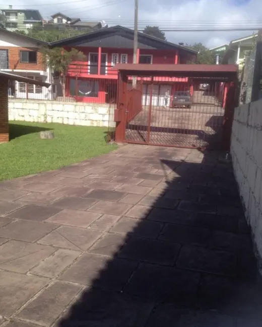 Foto 2 de Casa com 5 quartos à venda, 1560m2 em Várzea Grande, Gramado - RS