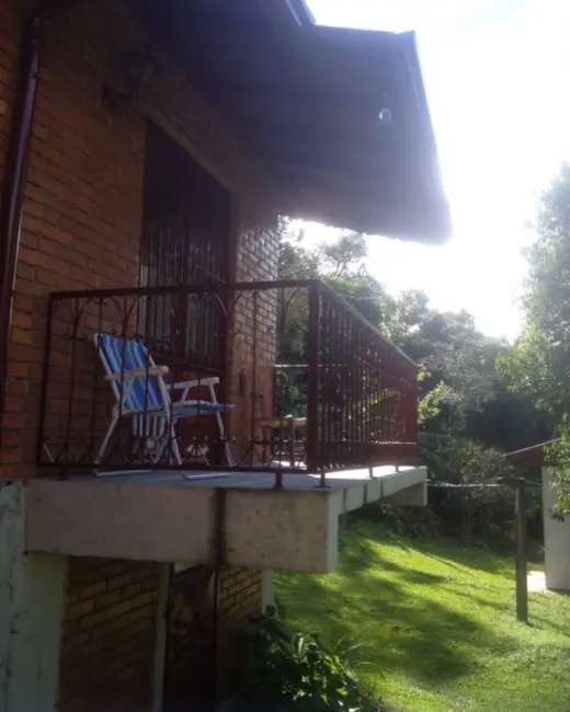 Foto 3 de Casa com 5 quartos à venda, 1560m2 em Várzea Grande, Gramado - RS