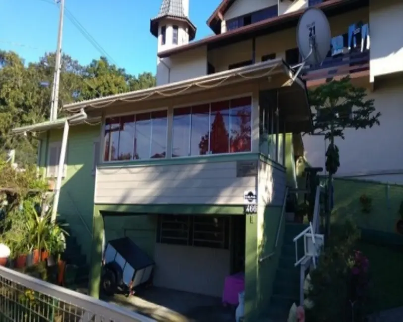 Foto 1 de Casa com 3 quartos à venda, 80m2 em Nova Petropolis - RS