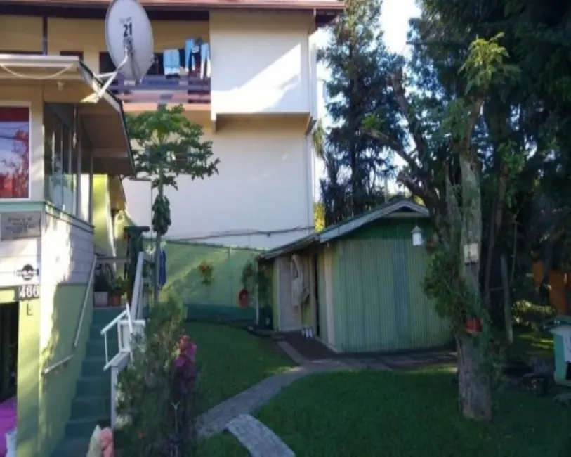 Foto 3 de Casa com 3 quartos à venda, 80m2 em Nova Petropolis - RS