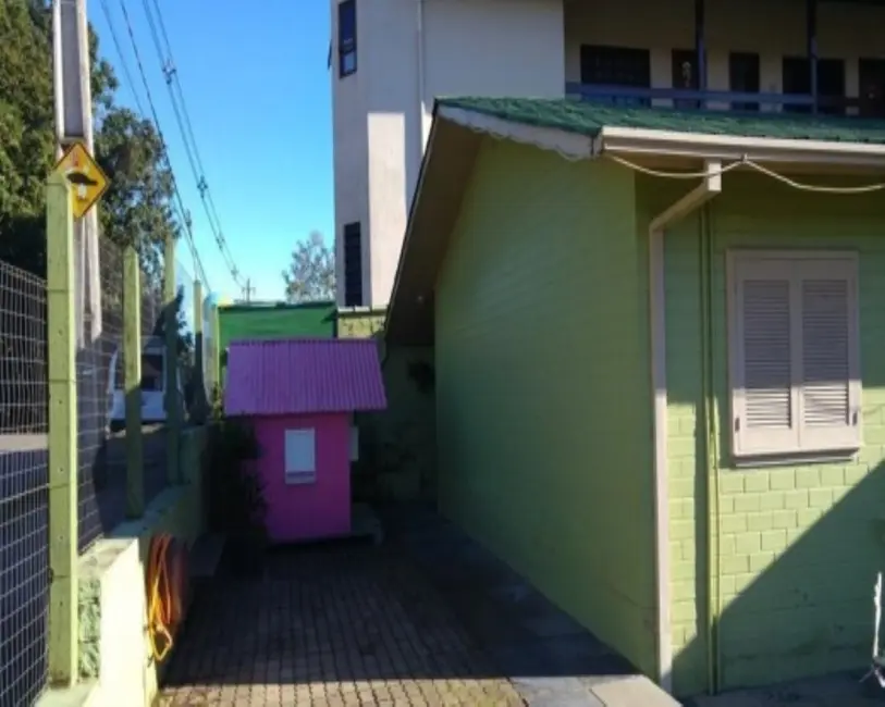 Foto 4 de Casa com 3 quartos à venda, 80m2 em Nova Petropolis - RS