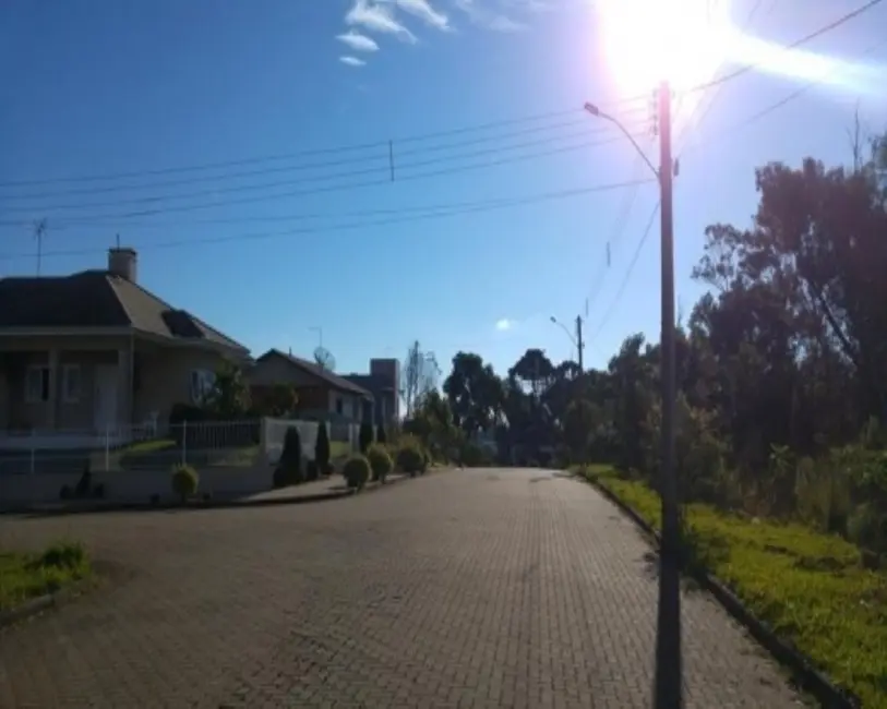 Foto 2 de Apartamento com 2 quartos à venda, 80m2 em Nova Petropolis - RS