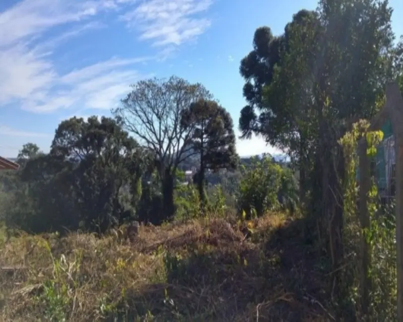 Foto 1 de Terreno / Lote à venda, 662m2 em Nova Petropolis - RS
