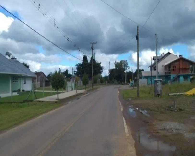 Foto 2 de Terreno / Lote à venda, 676m2 em Nova Petropolis - RS