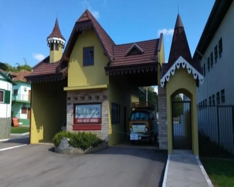 Terreno / Lote à venda, 456m2 em Nova Petropolis - RS - imagem 4 Foto 4 de Terreno / Lote à venda, 456m2 em Nova Petropolis - RS