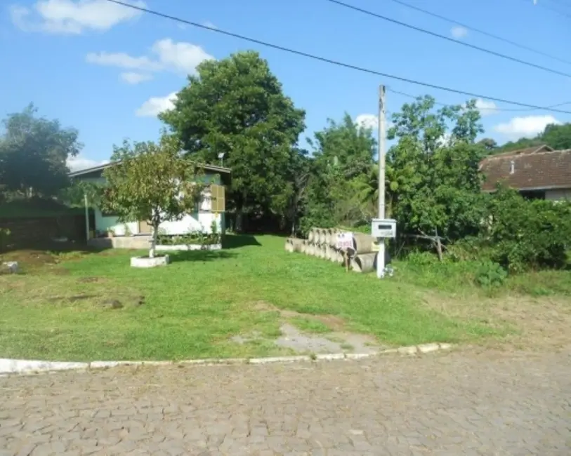 Foto 1 de Terreno / Lote à venda, 1792m2 em Nova Petropolis - RS