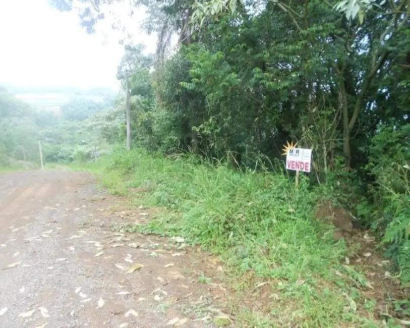 Foto 1 de Terreno / Lote à venda, 900m2 em Nova Petropolis - RS