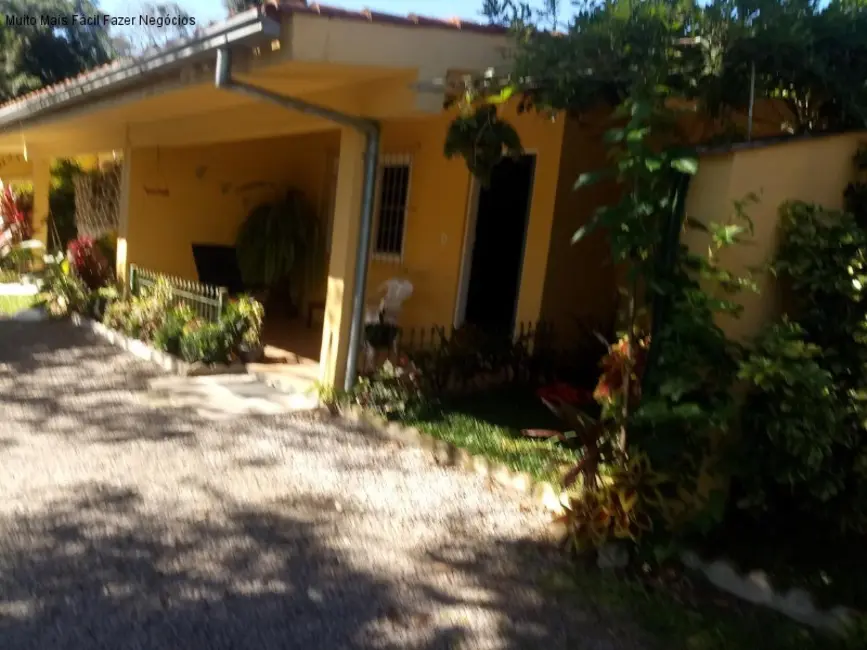 Foto 4 de Casa com 2 quartos à venda, 65m2 em Centro, Nova Petropolis - RS