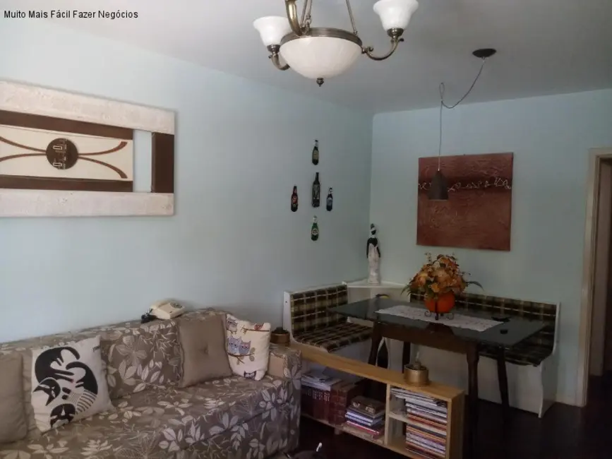 Foto 5 de Casa com 2 quartos à venda, 65m2 em Centro, Nova Petropolis - RS