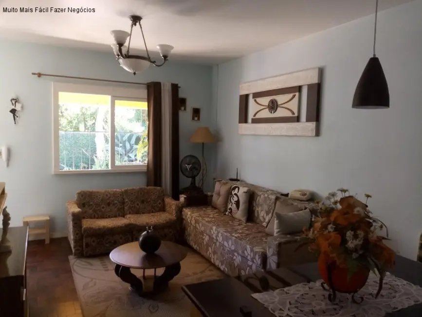 Foto 9 de Casa com 2 quartos à venda, 65m2 em Centro, Nova Petropolis - RS