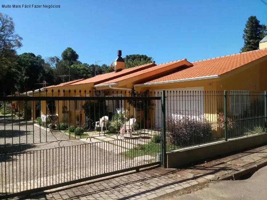 Foto 2 de Casa com 2 quartos à venda, 65m2 em Centro, Nova Petropolis - RS