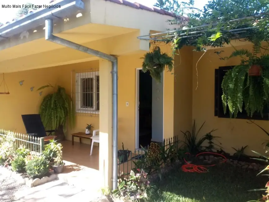 Foto 1 de Casa com 2 quartos à venda, 65m2 em Centro, Nova Petropolis - RS