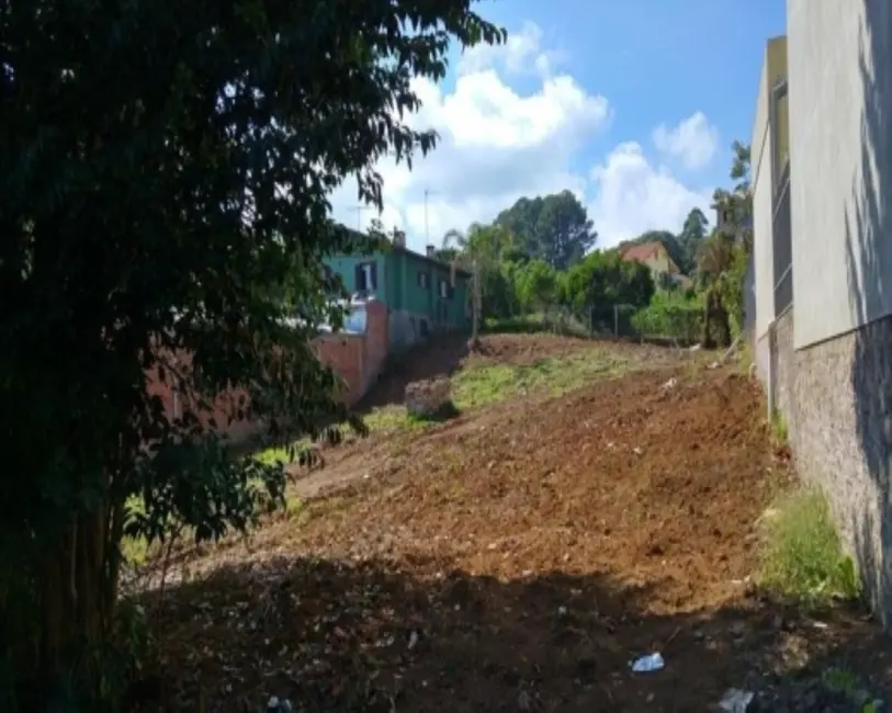 Foto 1 de Terreno / Lote à venda, 984m2 em Nova Petropolis - RS