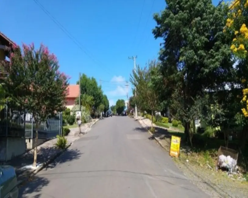 Terreno / Lote à venda, 984m2 em Nova Petropolis - RS - imagem 3 Foto 3 de Terreno / Lote à venda, 984m2 em Nova Petropolis - RS