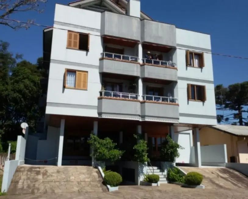 Foto 6 de Apartamento com 2 quartos à venda, 57m2 em Nova Petropolis - RS