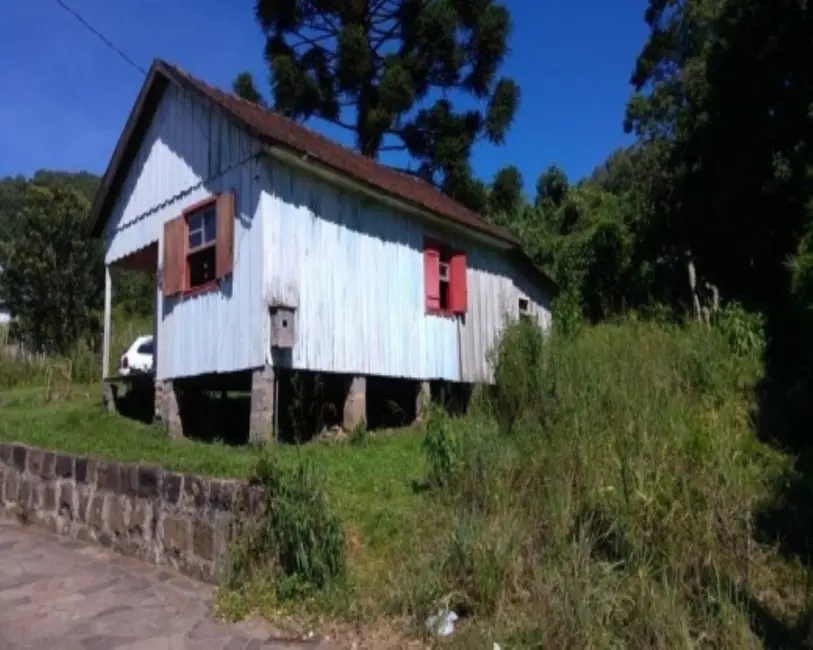 Foto 4 de Terreno / Lote à venda, 798m2 em Várzea Grande, Gramado - RS