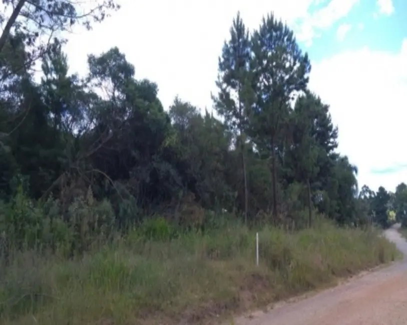 Foto 1 de Terreno / Lote à venda, 1066m2 em Nova Petropolis - RS