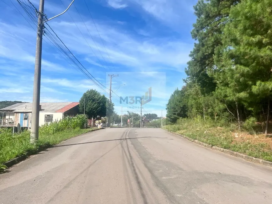 Foto 4 de Terreno / Lote à venda, 1066m2 em Nova Petropolis - RS