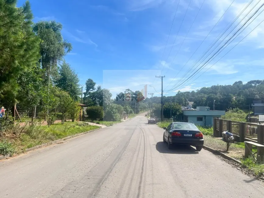 Foto 3 de Terreno / Lote à venda, 1066m2 em Nova Petropolis - RS