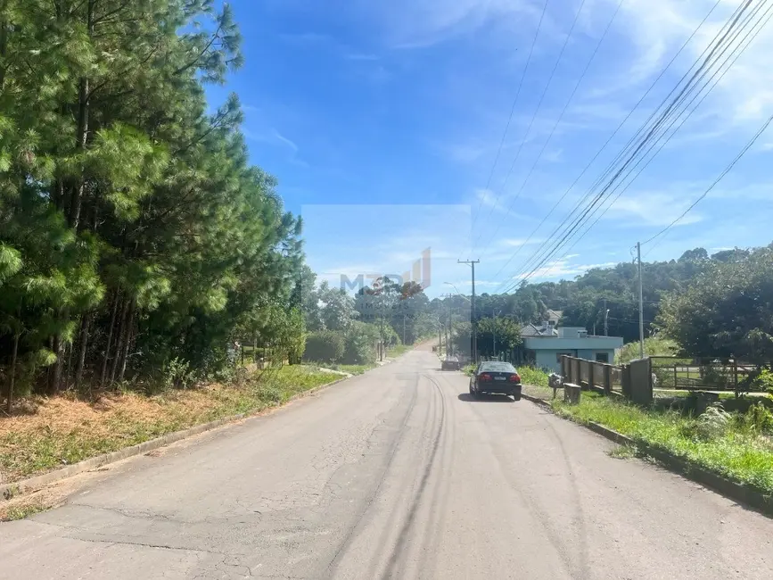 Foto 4 de Terreno / Lote à venda, 1137m2 em Nova Petropolis - RS
