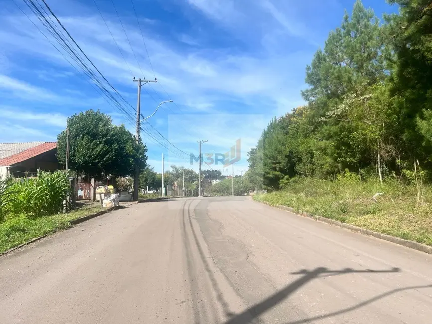 Foto 3 de Terreno / Lote à venda, 1137m2 em Nova Petropolis - RS