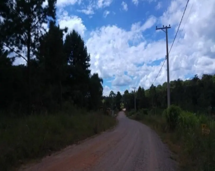 Foto 2 de Terreno / Lote à venda, 1137m2 em Nova Petropolis - RS