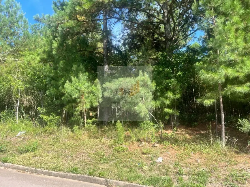 Foto 1 de Terreno / Lote à venda, 1189m2 em Nova Petropolis - RS