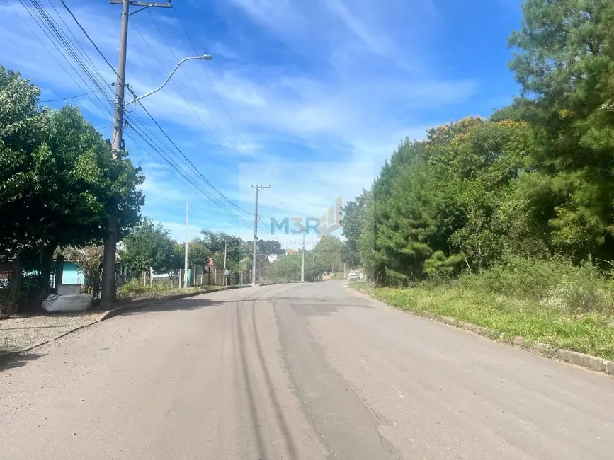 Foto 4 de Terreno / Lote à venda, 1189m2 em Nova Petropolis - RS