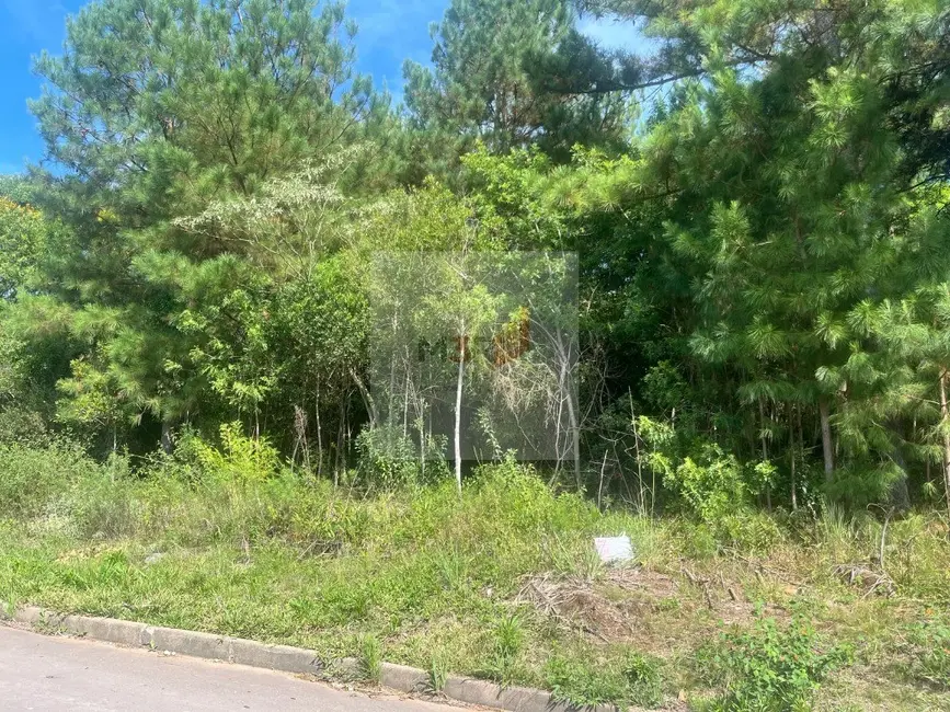 Foto 1 de Terreno / Lote à venda, 1235m2 em Nova Petropolis - RS