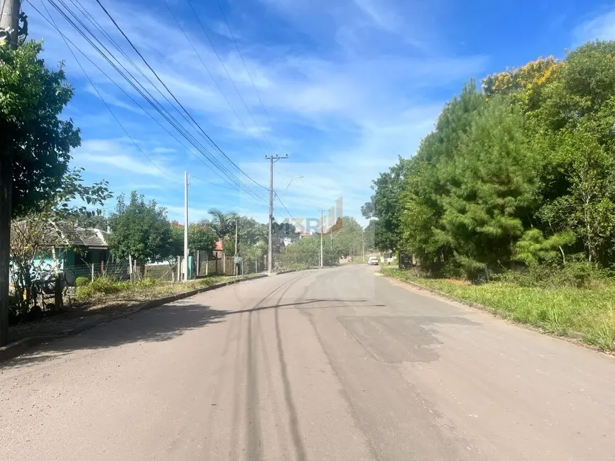 Foto 3 de Terreno / Lote à venda, 1235m2 em Nova Petropolis - RS