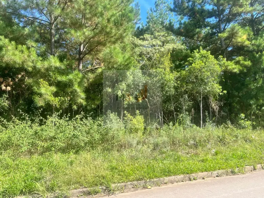 Foto 1 de Terreno / Lote à venda, 1267m2 em Nova Petropolis - RS