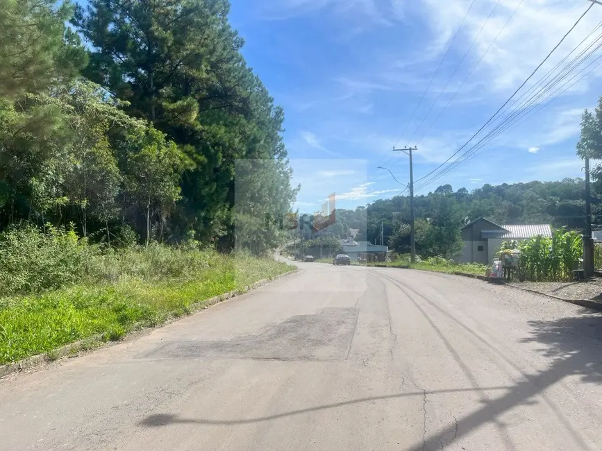 Foto 4 de Terreno / Lote à venda, 1267m2 em Nova Petropolis - RS
