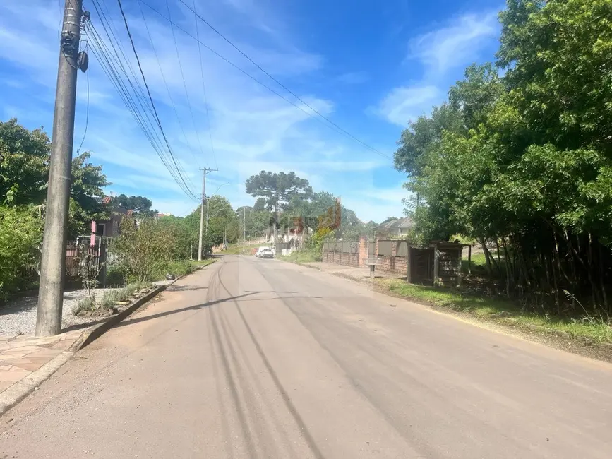 Foto 4 de Terreno / Lote à venda, 1287m2 em Nova Petropolis - RS