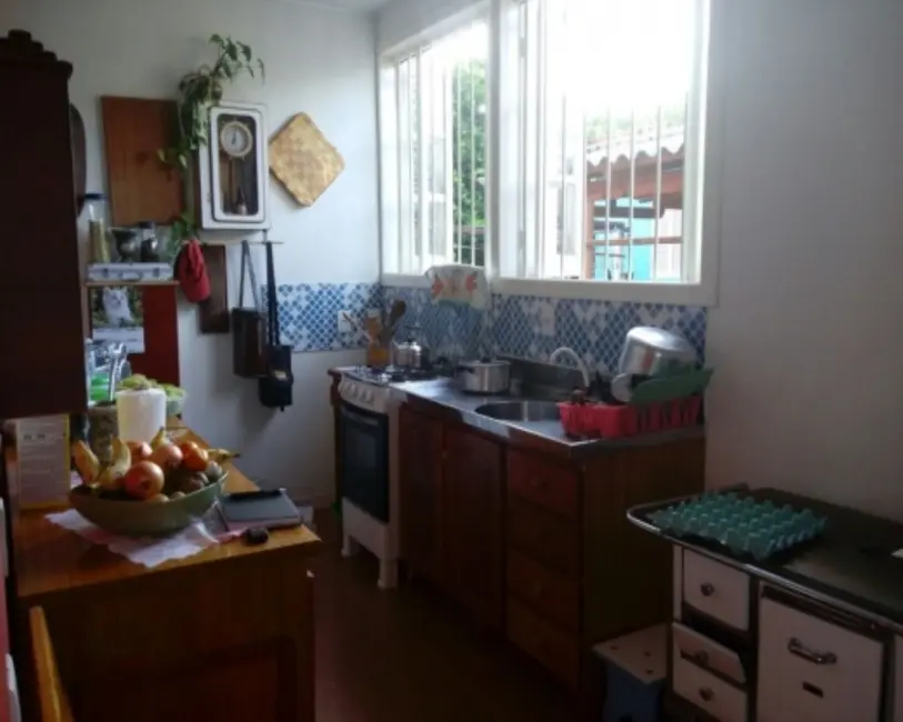 Foto 6 de Casa com 2 quartos à venda, 90m2 em Campina, Sao Leopoldo - RS