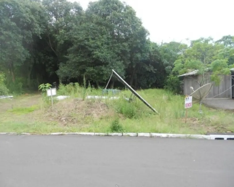 Terreno / Lote à venda, 988m2 em Picada Cafe - RS - imagem 4 Foto 4 de Terreno / Lote à venda, 988m2 em Picada Cafe - RS