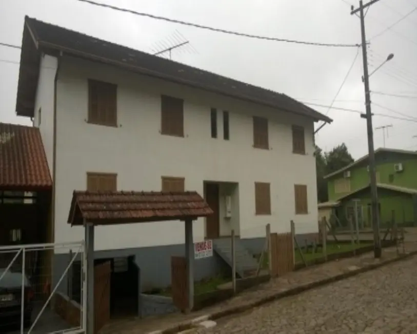 Casa com 2 quartos à venda, 62m2 em Nova Petropolis - RS - imagem 3 Foto 3 de Casa com 2 quartos à venda, 62m2 em Nova Petropolis - RS