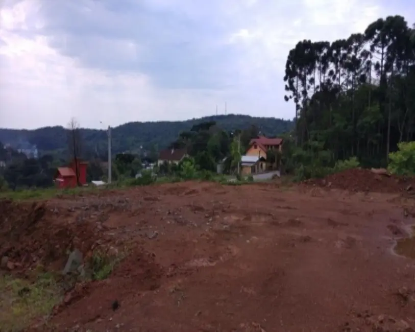 Terreno / Lote à venda, 630m2 em Nova Petropolis - RS - imagem 1 Foto 1 de Terreno / Lote à venda, 630m2 em Nova Petropolis - RS