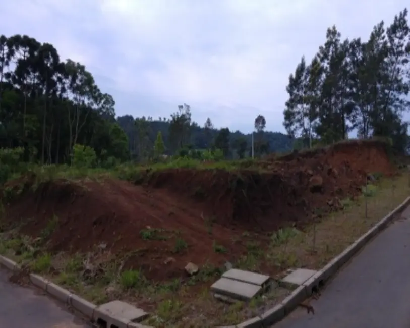 Terreno / Lote à venda, 630m2 em Nova Petropolis - RS - imagem 4 Foto 4 de Terreno / Lote à venda, 630m2 em Nova Petropolis - RS