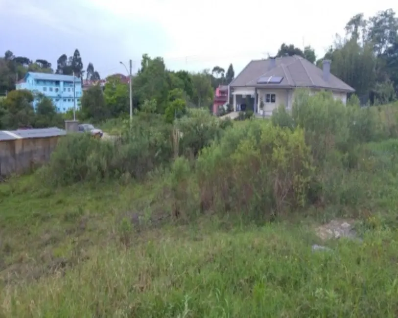 Foto 1 de Terreno / Lote à venda, 504m2 em Nova Petropolis - RS