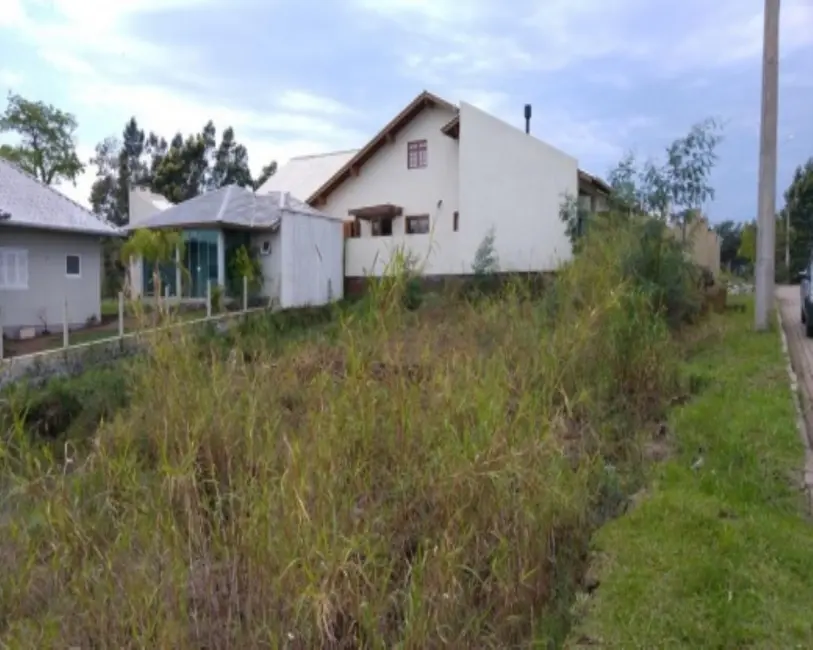 Terreno / Lote à venda, 535m2 em Nova Petropolis - RS - imagem 5 Foto 5 de Terreno / Lote à venda, 535m2 em Nova Petropolis - RS