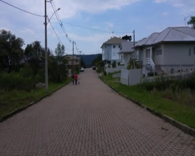 Terreno / Lote à venda, 535m2 em Nova Petropolis - RS - imagem 4 Foto 4 de Terreno / Lote à venda, 535m2 em Nova Petropolis - RS