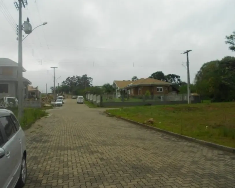 Terreno / Lote à venda, 416m2 em Nova Petropolis - RS - imagem 4 Foto 4 de Terreno / Lote à venda, 416m2 em Nova Petropolis - RS
