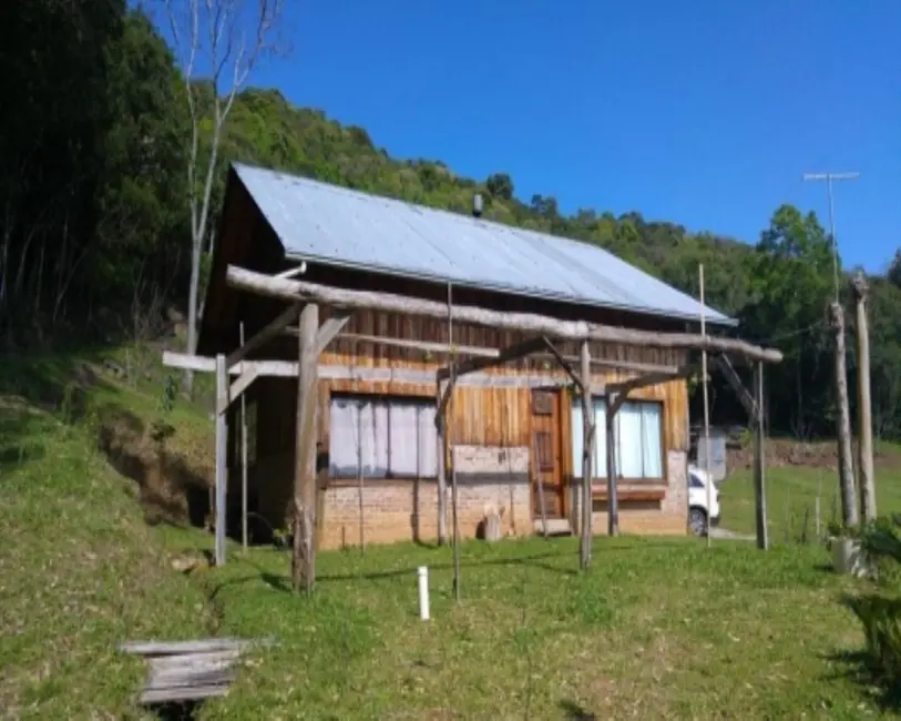 Foto 9 de Chácara com 2 quartos à venda em Nova Petropolis - RS