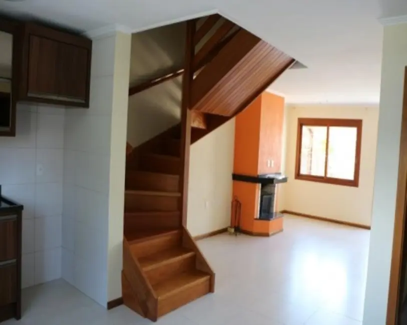 Foto 2 de Casa com 3 quartos à venda, 123m2 em Nova Petropolis - RS