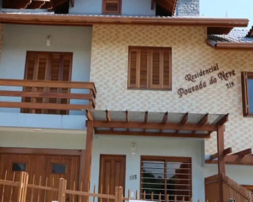 Casa com 3 quartos à venda, 123m2 em Nova Petropolis - RS - imagem 3 Foto 3 de Casa com 3 quartos à venda, 123m2 em Nova Petropolis - RS