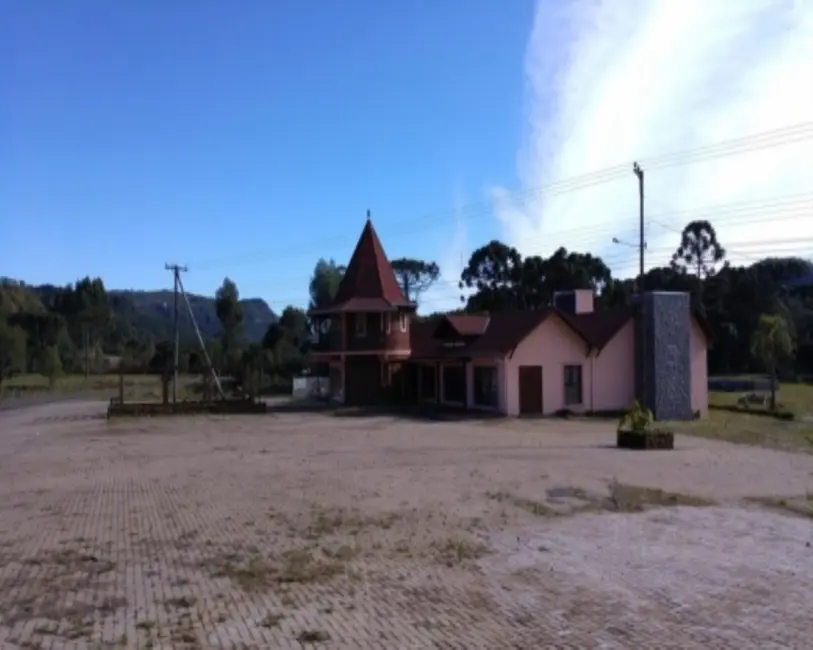 Foto 2 de Terreno / Lote com 3 quartos à venda, 750m2 em Nova Petropolis - RS