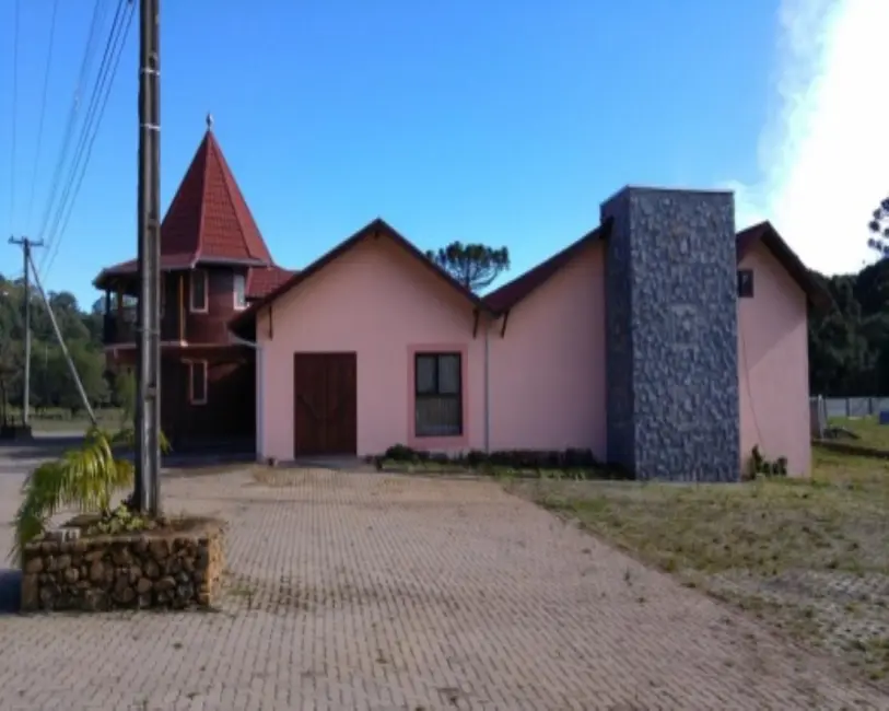Terreno / Lote com 3 quartos à venda, 750m2 em Nova Petropolis - RS - imagem 6 Foto 6 de Terreno / Lote com 3 quartos à venda, 750m2 em Nova Petropolis - RS