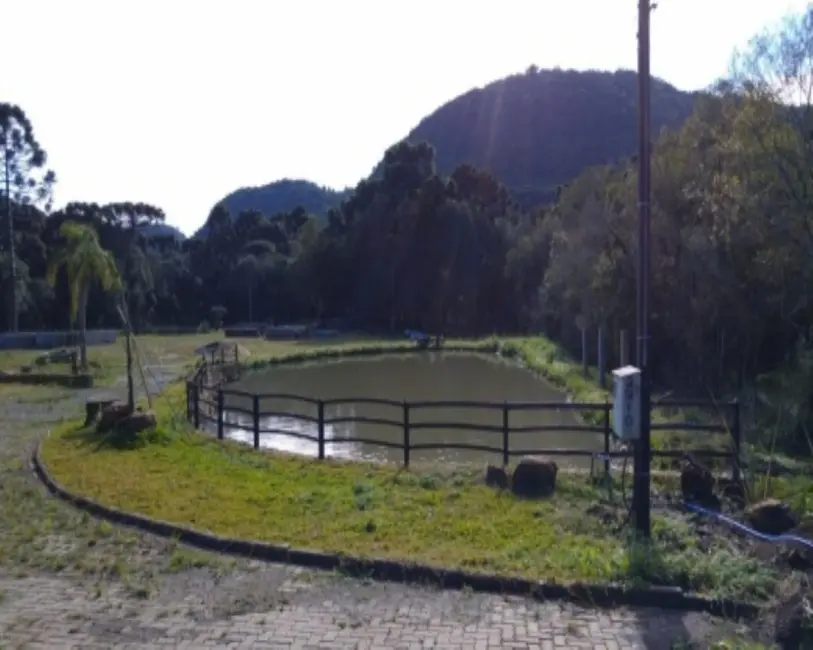 Terreno / Lote com 3 quartos à venda, 750m2 em Nova Petropolis - RS - imagem 5 Foto 5 de Terreno / Lote com 3 quartos à venda, 750m2 em Nova Petropolis - RS